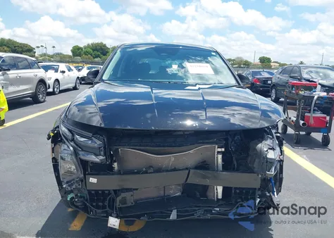 2025 Hyundai Tucson Se z USA, uszkodzony, nr VIN 5NMJA3DE2SH516176